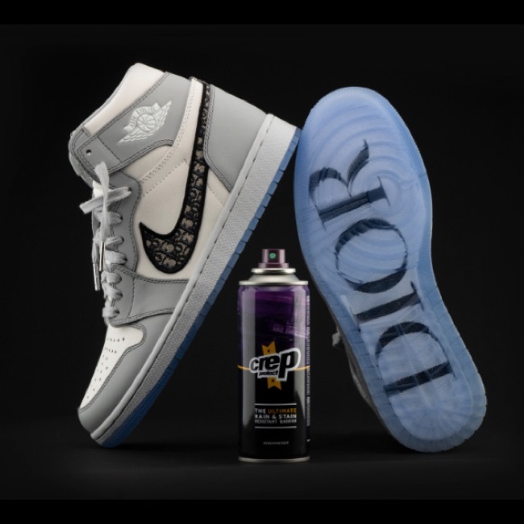 Crep Protect Ultimate Sneaker Care Cleaning and Protection kit - Picture 11 of 16